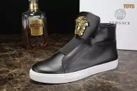 sneakers versace jeans hommes cuir elasticity Ceinture